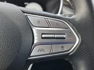 Hyundai SANTA FE 2023 Calligraphy 4dr Crossover