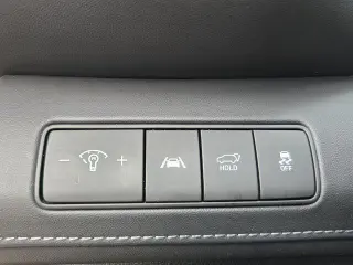 Hyundai SANTA FE 2023 Calligraphy 4dr Crossover