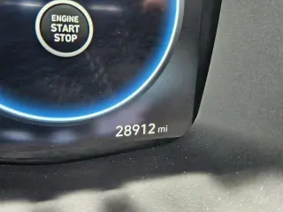 Hyundai SANTA FE 2023 Calligraphy 4dr Crossover