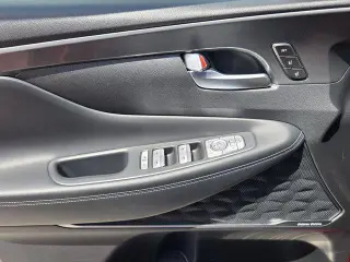 Hyundai SANTA FE 2023 Calligraphy 4dr Crossover