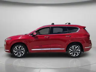 Hyundai SANTA FE 2023 Calligraphy 4dr Crossover