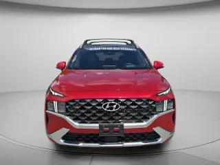 Hyundai SANTA FE 2023 Calligraphy 4dr Crossover