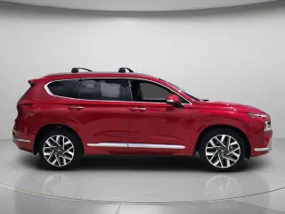 Hyundai SANTA FE 2023 Calligraphy 4dr Crossover