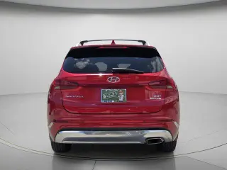 Hyundai SANTA FE 2023 Calligraphy 4dr Crossover