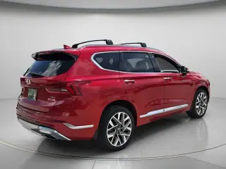 Hyundai SANTA FE 2023 Calligraphy 4dr Crossover