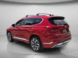 Hyundai SANTA FE 2023 Calligraphy 4dr Crossover