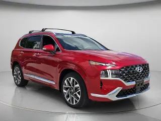 Hyundai SANTA FE 2023 Calligraphy 4dr Crossover