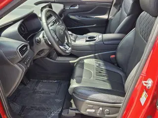 Hyundai SANTA FE 2023 Calligraphy 4dr Crossover