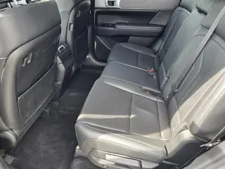 Hyundai SANTA FE 2024 SEL 4dr SUV
