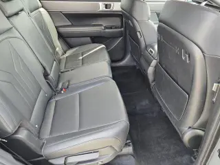Hyundai SANTA FE 2024 SEL 4dr SUV