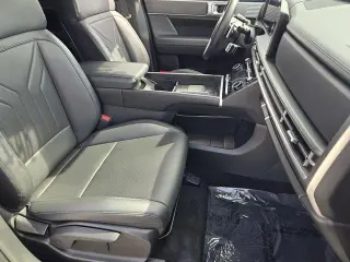 Hyundai SANTA FE 2024 SEL 4dr SUV