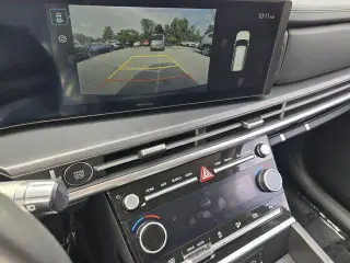 Hyundai SANTA FE 2024 SEL 4dr SUV