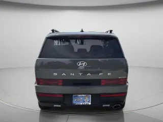 Hyundai SANTA FE 2024 SEL 4dr SUV