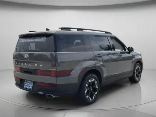 Hyundai SANTA FE 2024 SEL 4dr SUV