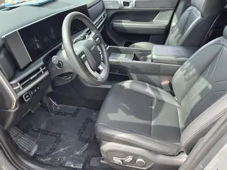 Hyundai SANTA FE 2024 SEL 4dr SUV