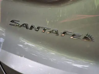 Hyundai SANTA FE 2023 SEL 4dr Crossover