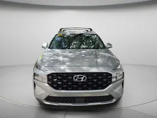 Hyundai SANTA FE 2023 SEL 4dr Crossover