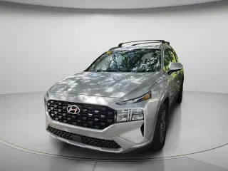 Hyundai SANTA FE 2023 SEL 4dr Crossover