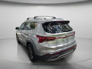 Hyundai SANTA FE 2023 SEL 4dr Crossover