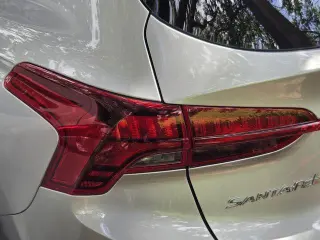 Hyundai SANTA FE 2023 SEL 4dr Crossover