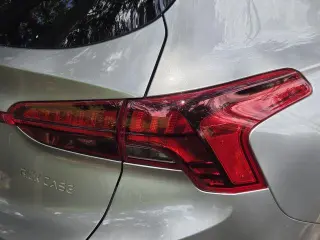 Hyundai SANTA FE 2023 SEL 4dr Crossover