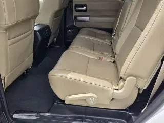 Toyota Sequoia 2019 4x2 Limited 4dr SUV
