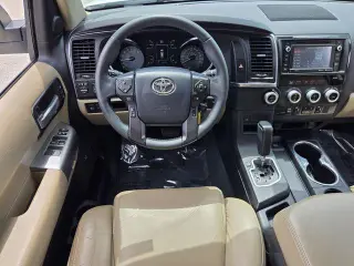 Toyota Sequoia 2019 4x2 Limited 4dr SUV