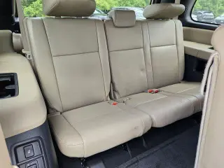 Toyota Sequoia 2019 4x2 Limited 4dr SUV