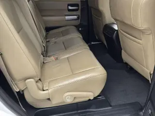 Toyota Sequoia 2019 4x2 Limited 4dr SUV