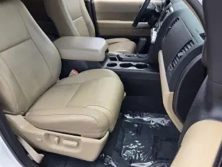 Toyota Sequoia 2019 4x2 Limited 4dr SUV