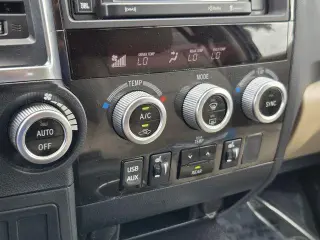 Toyota Sequoia 2019 4x2 Limited 4dr SUV