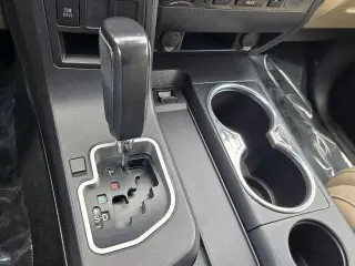 Toyota Sequoia 2019 4x2 Limited 4dr SUV