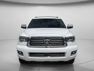 Toyota Sequoia 2019 4x2 Limited 4dr SUV