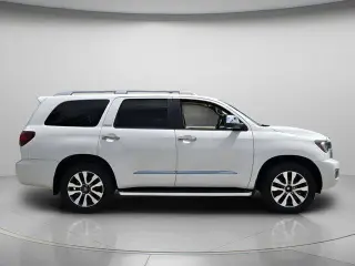 Toyota Sequoia 2019 4x2 Limited 4dr SUV