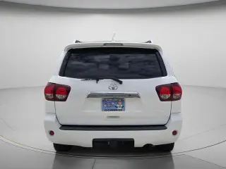 Toyota Sequoia 2019 4x2 Limited 4dr SUV
