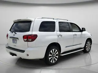 Toyota Sequoia 2019 4x2 Limited 4dr SUV