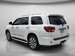 Toyota Sequoia 2019 4x2 Limited 4dr SUV