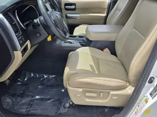 Toyota Sequoia 2019 4x2 Limited 4dr SUV