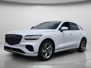 Genesis GV70 2026 AWD 2.5T Standard 4dr SUV