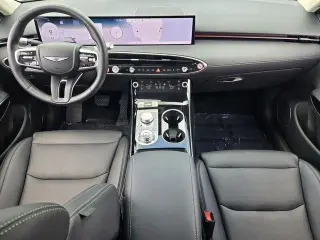 Genesis GV70 2026 AWD 2.5T Standard 4dr SUV