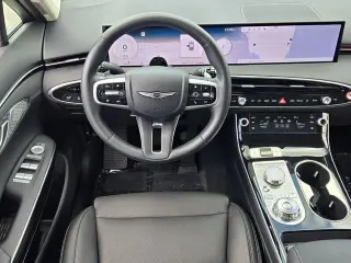 Genesis GV70 2026 AWD 2.5T Standard 4dr SUV