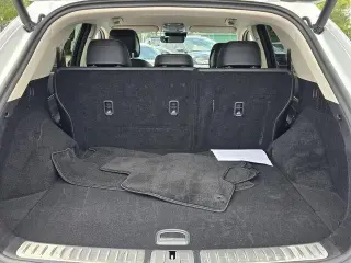 Genesis GV70 2026 AWD 2.5T Standard 4dr SUV