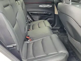 Genesis GV70 2026 AWD 2.5T Standard 4dr SUV