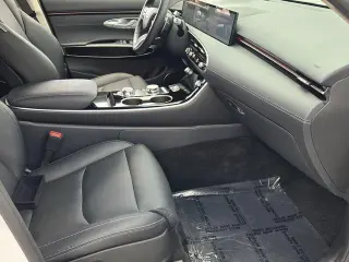 Genesis GV70 2026 AWD 2.5T Standard 4dr SUV