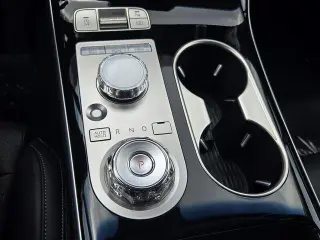 Genesis GV70 2026 AWD 2.5T Standard 4dr SUV
