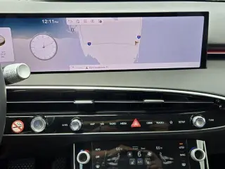 Genesis GV70 2026 AWD 2.5T Standard 4dr SUV