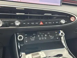 Genesis GV70 2026 AWD 2.5T Standard 4dr SUV