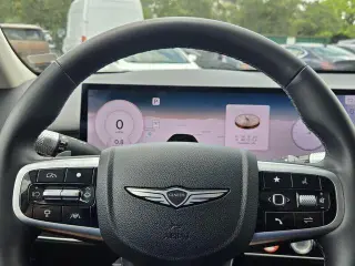Genesis GV70 2026 AWD 2.5T Standard 4dr SUV