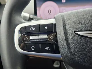 Genesis GV70 2026 AWD 2.5T Standard 4dr SUV