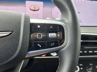 Genesis GV70 2026 AWD 2.5T Standard 4dr SUV
